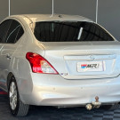 Nissan VERSA SV 1.6 16V Flex Fuel 4p Mec. 2013 Flex-1