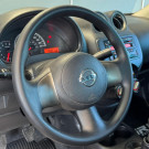 Nissan VERSA SV 1.6 16V Flex Fuel 4p Mec. 2013 Flex-0