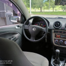 VW - VolksWagen VOYAGE 1.0/1.0 City Mi Total Flex 8V 4p 2011 Flex-7