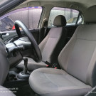 VW - VolksWagen VOYAGE 1.0/1.0 City Mi Total Flex 8V 4p 2011 Flex-3