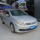 VW - VolksWagen VOYAGE 1.0/1.0 City Mi Total Flex 8V 4p 2011 Flex-0