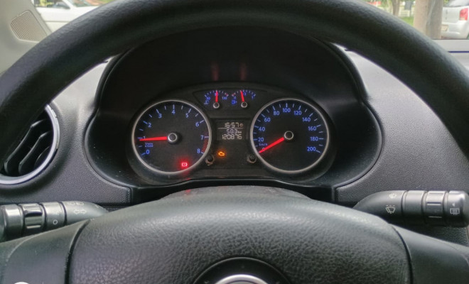 VW - VolksWagen VOYAGE 1.0/1.0 City Mi Total Flex 8V 4p 2011 Flex-8