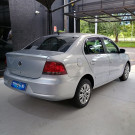 VW - VolksWagen VOYAGE 1.0/1.0 City Mi Total Flex 8V 4p 2011 Flex-1