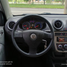 VW - VolksWagen VOYAGE 1.0/1.0 City Mi Total Flex 8V 4p 2011 Flex-6