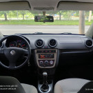 VW - VolksWagen VOYAGE 1.0/1.0 City Mi Total Flex 8V 4p 2011 Flex-5