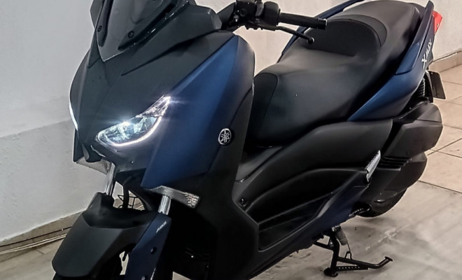 YAMAHA XMAX 250 ABS 2021 Flex-1