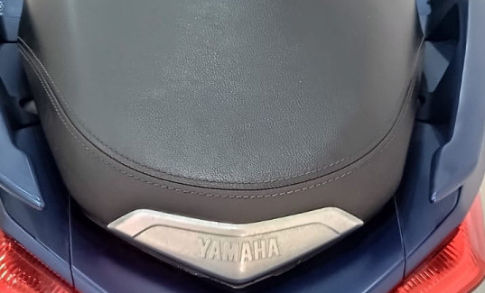 YAMAHA XMAX 250 ABS 2021 Flex-8