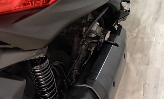 YAMAHA XMAX 250 ABS 2021 Flex-6