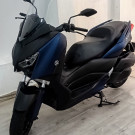 YAMAHA XMAX 250 ABS 2021 Flex-5