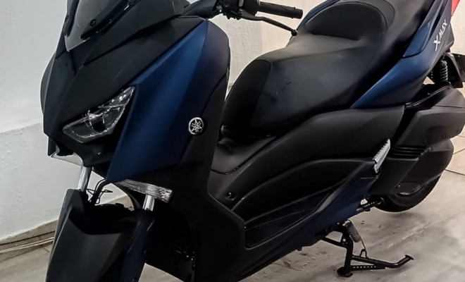 YAMAHA XMAX 250 ABS 2021 Flex-5