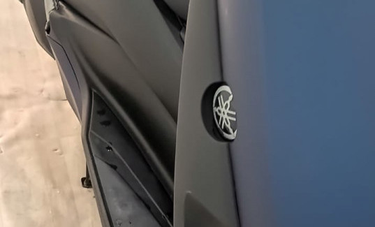 YAMAHA XMAX 250 ABS 2021 Flex-3