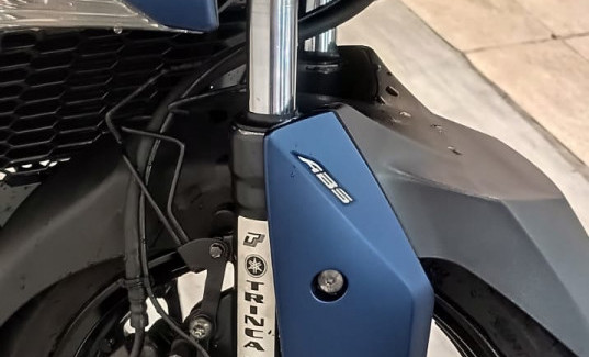 YAMAHA XMAX 250 ABS 2021 Flex-4