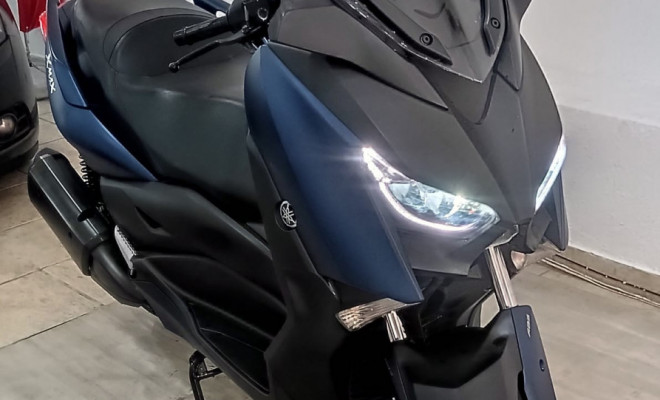 YAMAHA XMAX 250 ABS 2021 Flex-0