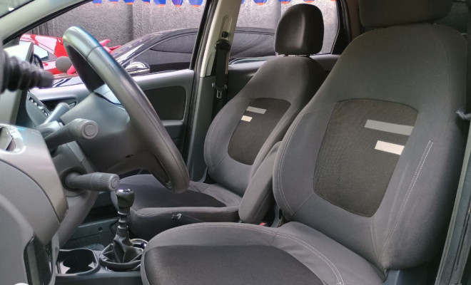 Fiat Grand Siena ESSENCE 1.6 Flex 16V 2013 Flex-3