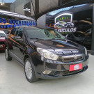 Fiat Grand Siena ESSENCE 1.6 Flex 16V 2013 Flex-0