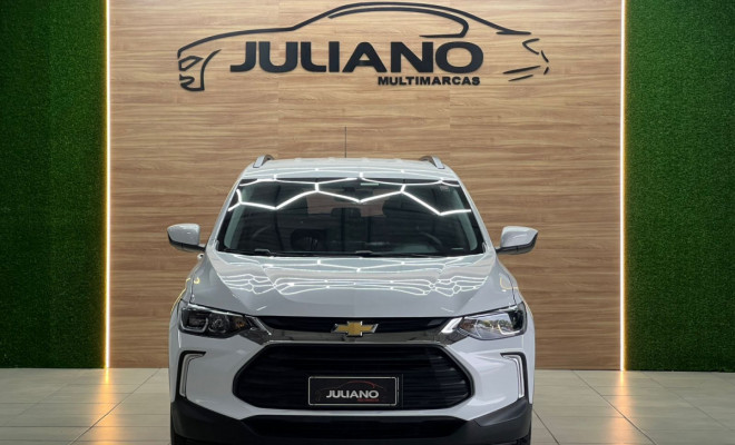 GM - Chevrolet TRACKER 1.0 Turbo 12V Flex Aut.  2023 Flex-14