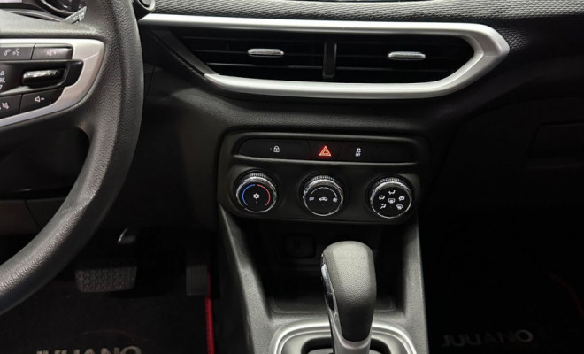 GM - Chevrolet TRACKER 1.0 Turbo 12V Flex Aut.  2023 Flex-8