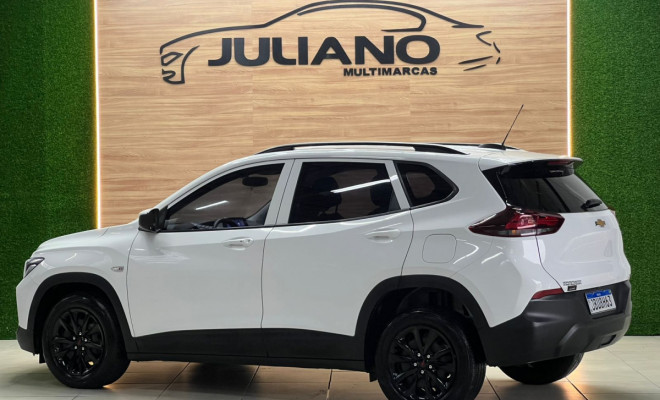 GM - Chevrolet TRACKER 1.0 Turbo 12V Flex Aut.  2023 Flex-2
