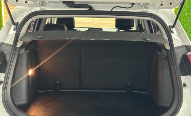 GM - Chevrolet TRACKER 1.0 Turbo 12V Flex Aut.  2023 Flex-11