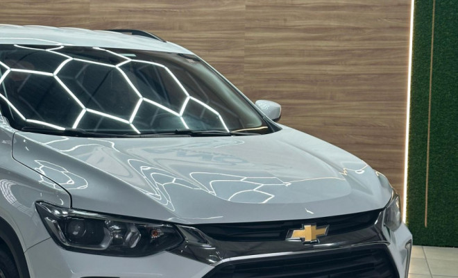 GM - Chevrolet TRACKER 1.0 Turbo 12V Flex Aut.  2023 Flex-15