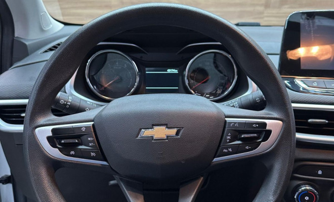 GM - Chevrolet TRACKER 1.0 Turbo 12V Flex Aut.  2023 Flex-6