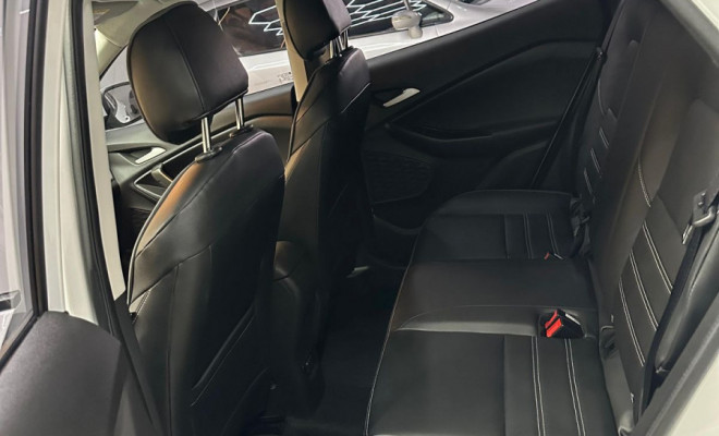 GM - Chevrolet TRACKER 1.0 Turbo 12V Flex Aut.  2023 Flex-10