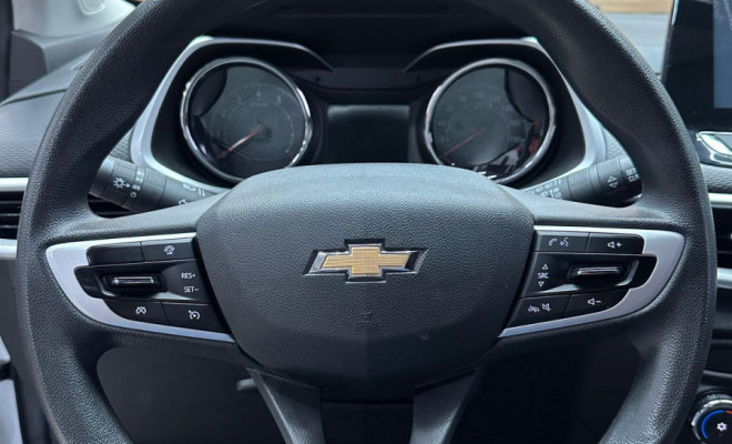 GM - Chevrolet TRACKER 1.0 Turbo 12V Flex Aut.  2023 Flex-7