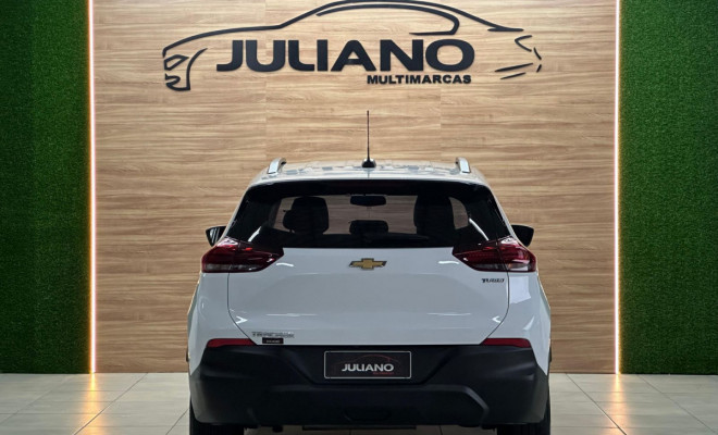 GM - Chevrolet TRACKER 1.0 Turbo 12V Flex Aut.  2023 Flex-13