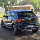 VW - VolksWagen Gol Rallye 1.6 T. Flex 16V 5p 2015 Flex-1