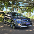 VW - VolksWagen Gol Rallye 1.6 T. Flex 16V 5p 2015 Flex-2