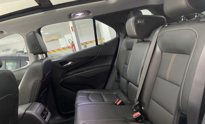 GM - EQUINOX Premier 1.5 C/ Teto Aut 2024-10