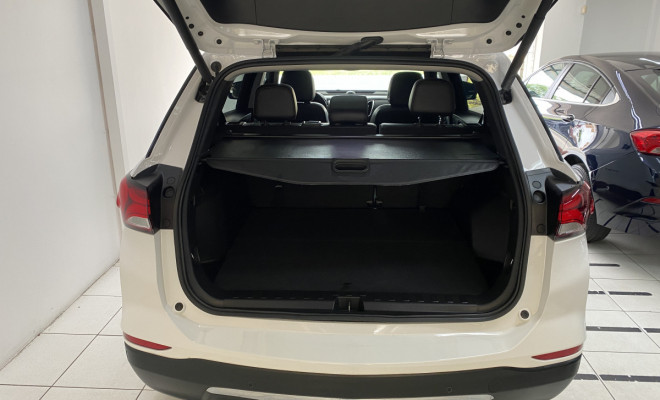 GM - EQUINOX Premier 1.5 C/ Teto Aut 2024-15