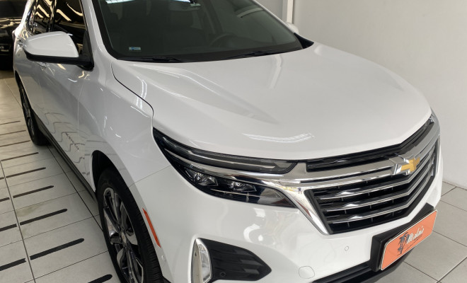 GM - EQUINOX Premier 1.5 C/ Teto Aut 2024-1