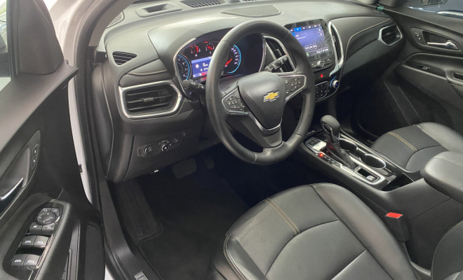 GM - EQUINOX Premier 1.5 C/ Teto Aut 2024-5