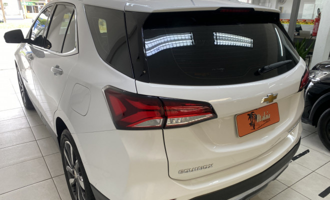 GM - EQUINOX Premier 1.5 C/ Teto Aut 2024-2