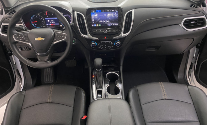 GM - EQUINOX Premier 1.5 C/ Teto Aut 2024-6