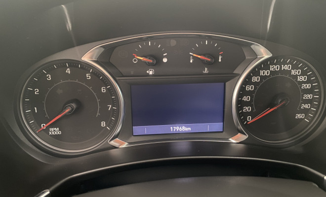 GM - EQUINOX Premier 1.5 C/ Teto Aut 2024-12