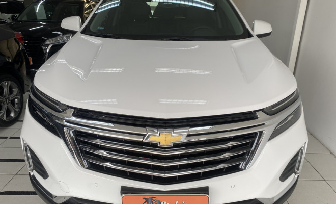 GM - EQUINOX Premier 1.5 C/ Teto Aut 2024-0