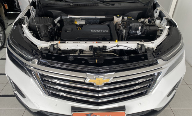 GM - EQUINOX Premier 1.5 C/ Teto Aut 2024-16