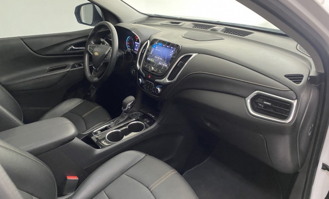 GM - EQUINOX Premier 1.5 C/ Teto Aut 2024-7