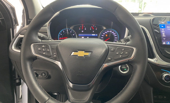 GM - EQUINOX Premier 1.5 C/ Teto Aut 2024-13