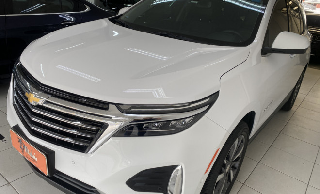 GM - EQUINOX Premier 1.5 C/ Teto Aut 2024
