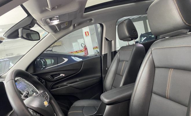 GM - EQUINOX Premier 1.5 C/ Teto Aut 2024-8