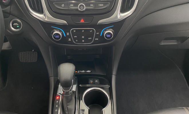 GM - EQUINOX Premier 1.5 C/ Teto Aut 2024-14