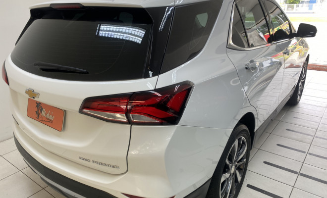 GM - EQUINOX Premier 1.5 C/ Teto Aut 2024-4