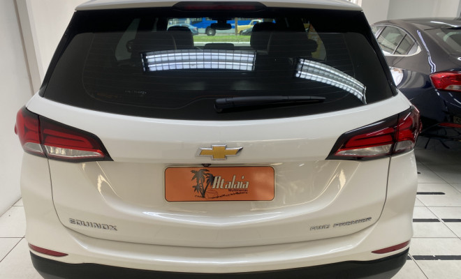 GM - EQUINOX Premier 1.5 C/ Teto Aut 2024-3