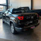 Fiat Toro Freedom 1.8 16V Flex Aut. 2018 Flex-3