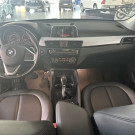 BMW X1 SDRIVE 20i 2.0/2.0 TB Acti.Flex Aut. 2018 Flex-9
