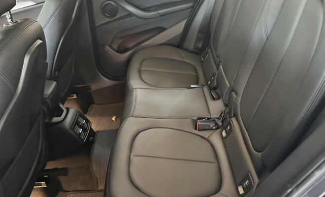 BMW X1 SDRIVE 20i 2.0/2.0 TB Acti.Flex Aut. 2018 Flex-7