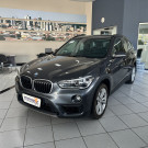 BMW X1 SDRIVE 20i 2.0/2.0 TB Acti.Flex Aut. 2018 Flex-0